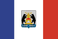 Flag of Novgorod Oblast.svg