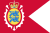 Merchant Ensign of Holstein-Gottorp (Lions sinister).svg