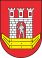 POL Swarzędz COA.svg