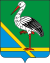 Coat of arms of Pustoshkinsky District.svg