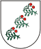 Ezerelis COA.svg