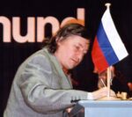 Анатолий Карпов