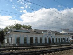 Čehov-päraudtestancii vl 2007