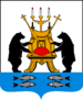 Coat of Arms of Veliky Novgorod.png