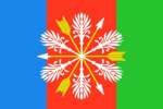 Flag of Chyormoz (Perm krai).png