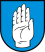 POL Łabiszyn COA.svg
