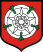 POL Różan COA.svg