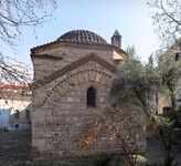20120105 exterior Imaret Komotini Western Thrace Greece 1.jpg