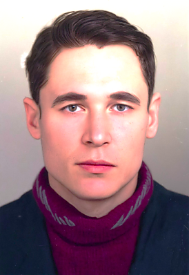 Батырбаев, Тимиркай Умытаевич.png