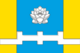 Flag of Narimanovsky District.png