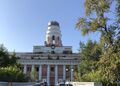 Валтӥсь корпус 2018-тӥ арын пӧсьтолэзе тылпу пуромем бере