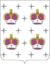 Coat of Arms Dmitrov.png