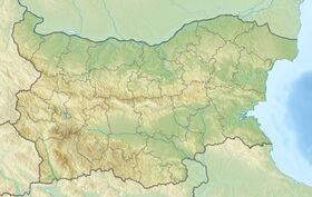 Магура (Болгария Мастор)