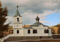 Тарбагатайн эртэ урдын үнэн алдартанай һүмэ