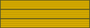 Нагрудный знак за три тяжёлых ранения