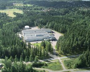 Helvar Oy main office in Finland.jpg