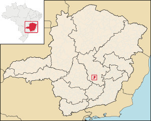 Belu Orizonti на карте