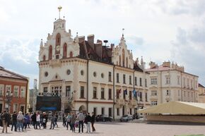 Ratusz rzeszów.JPG