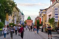 Јаан Покровский ором