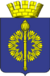 Coat of Arms of Frolovo 02.png