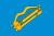 Flag of Gorno-Altaysk.svg