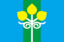 Flag of Megino-Aldansky (Yakutia).png