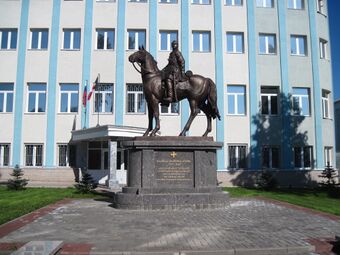 Надежда Дурова кавалерист нылмуртлы синпелет