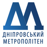 Dnipro Metro logo.svg
