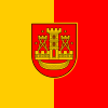 Klaipeda City Flag.svg
