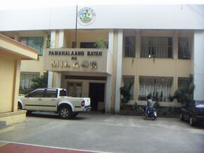 Milaor Munisipyo 001.jpg