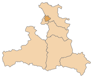 Zal'cburg на карте