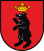 POL Łuków COA.svg