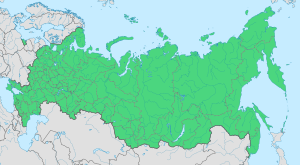 Чөөрә хурл (Россия)