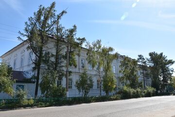 Ленинэй гудамжа
