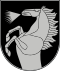 Radviliškis Coat of Arms.svg