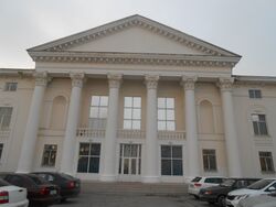 Sibain valdkundaline filarmonii