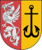 Ainazi COA.svg