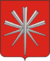 Coat of Arms of Nizhny Lomov (Penza oblast).png
