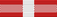 Fortjenstmedaljen