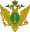 Emblem of Ministry of Justice.png