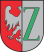 POL Zielonka COA.svg