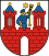POL Kalisz COA.svg