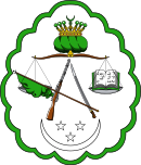 Coat of arms of North Caucasus.svg