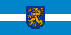 Flag of Rēzekne.svg