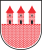 POL Przasnysz COA.svg