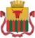 Coat of Arms of Chita (Chita oblast).png