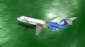 Рейс ValuJet Airlines-592