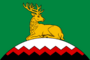 Flag of Urus-Martanovsky district.png