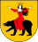 POL Ożarów COA.svg