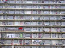 Zwolle Holtenbroek Flat.jpg